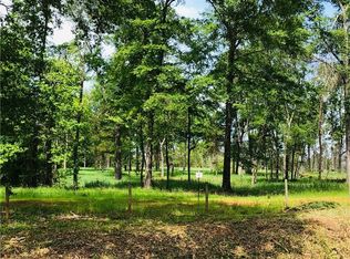 0 Locust Hill Rd LOT 1, Greenwood, LA 71033
