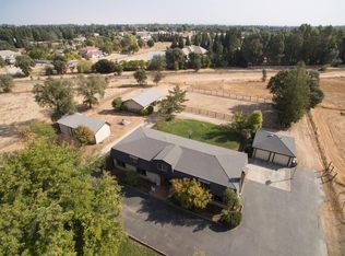 8681 Mackey Rd, Elk Grove, CA 95624