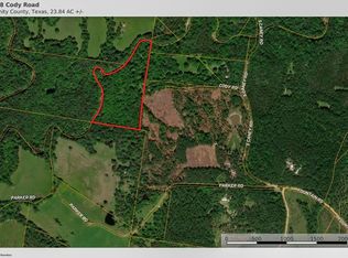 438 Cody Rd, Groveton, TX 75845