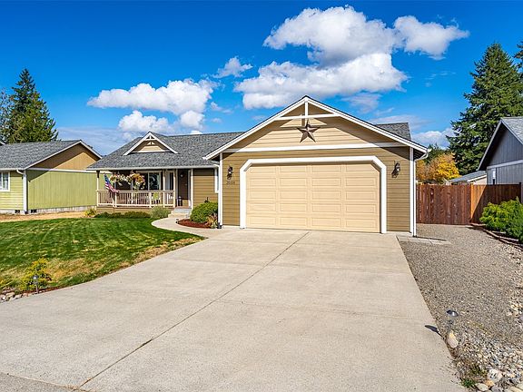 2nd image of 20100 Ashbrook Court SW
