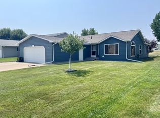 2001 N Waldron St, Fort Pierre, SD 57532