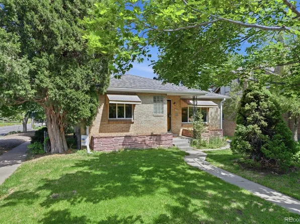 790 Elizabeth Street, Denver, CO 80206