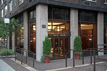 Rented by Murray Hill Manor