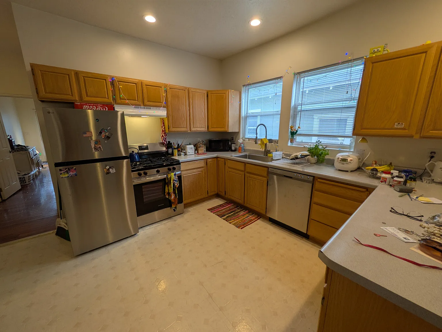 1 bed, 800 sqft, $1,295 — Photo 4