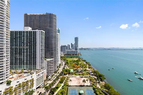1717 N Bayshore Dr #A-2837 Photo 1