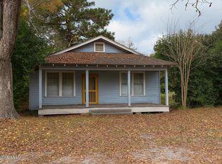 225 N Church St, Brookhaven, MS 39601