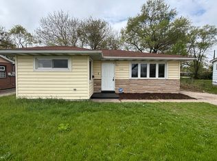 2108 Whitcomb St, Gary, IN 46404