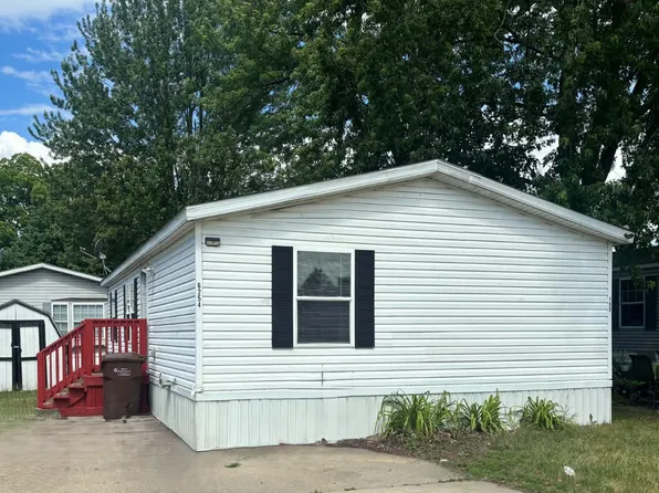 6254 Sheldon St #299, Ypsilanti, MI 48197