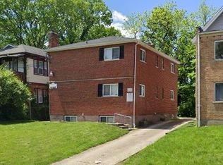 6425 Kennedy Ave, Cincinnati, OH 45213