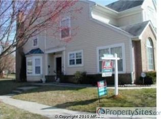 13623 Gresham Ct, Bowie, MD 20720