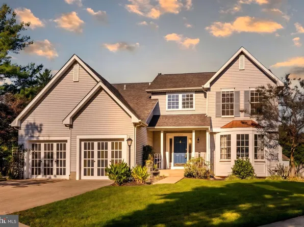 1411 Sea Pines Ter, Bowie, MD 20721