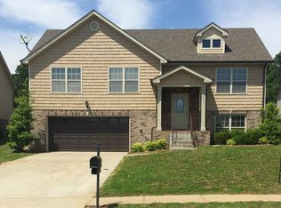 1668 Buchanon Dr, Clarksville, TN 37042