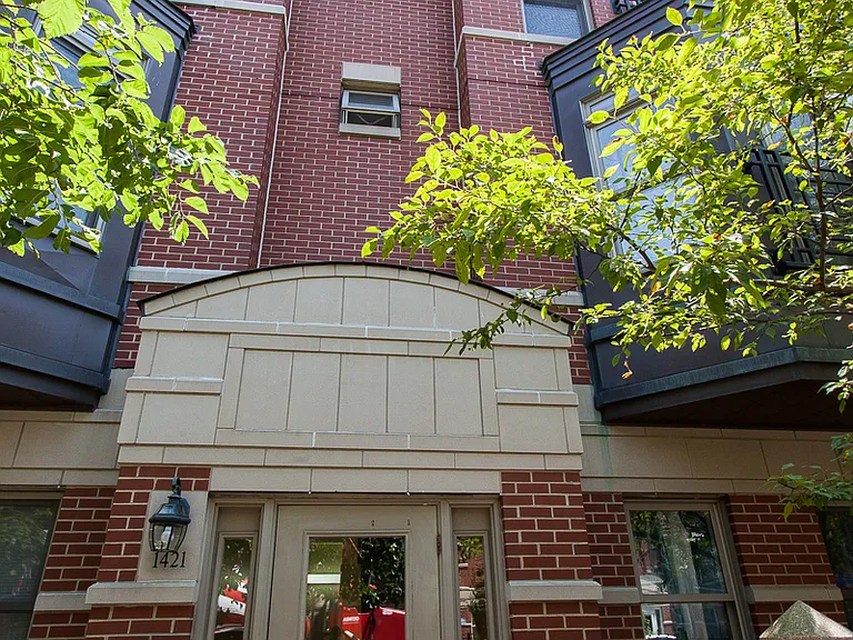 1421 S Halsted St #2B — Photo 19
