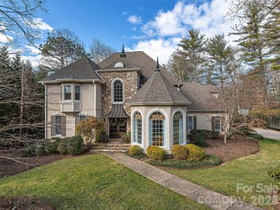 335 Red Fox Cir, Asheville, NC, 28803