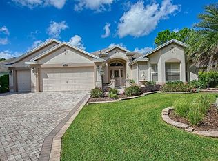 16902 SE 80th Bellavista Cir, The Villages, FL 32162