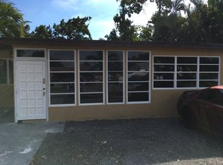 1310 NW 113th Ter, Miami, FL 33167