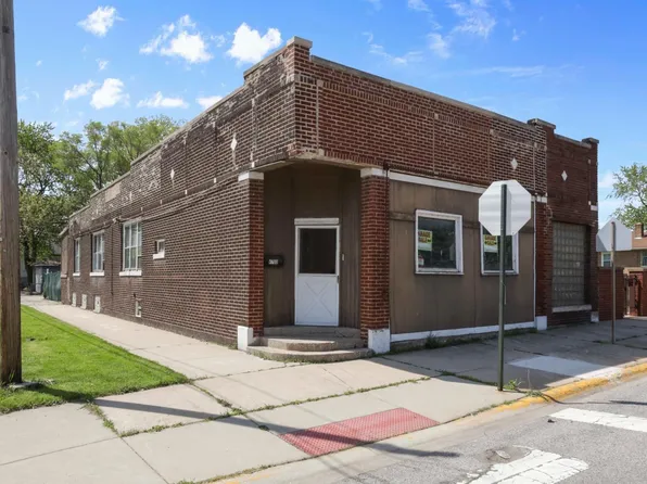 4760 Euclid Ave, East Chicago, IN 46312
