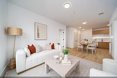 649 38th Street, #PH509