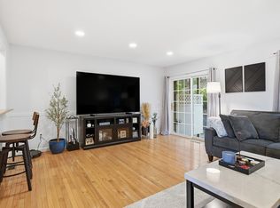 18 Palmer Rd UNIT 15, Monson, MA 01057