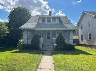 4410 Tacoma Ave, Fort Wayne, IN