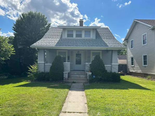 4410 Tacoma Ave, Fort Wayne, IN 46807