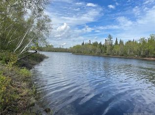 Wegesegum Rd, Chipman, NB E4A 3P5