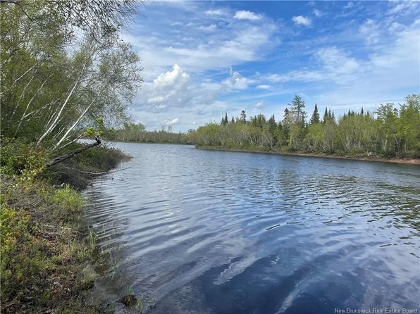Wegesegum Rd, Chipman, NB E4A 3P5
