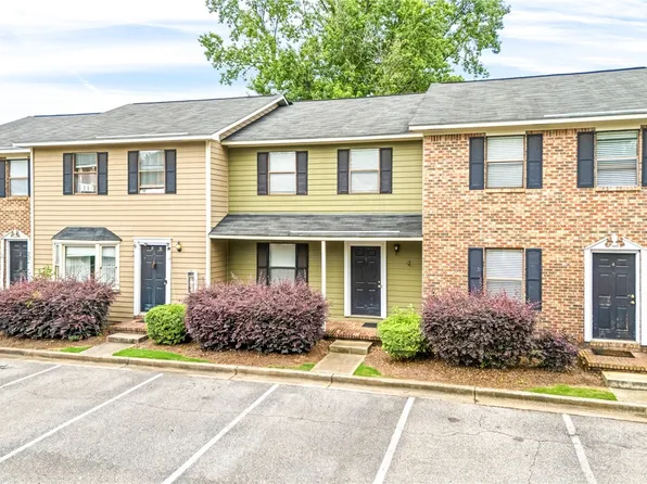 433 Harper Ave APT 3, Auburn, AL 36830