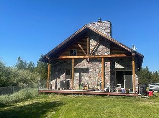 9255 Us Highway 2 W, Marion, MT 59925
