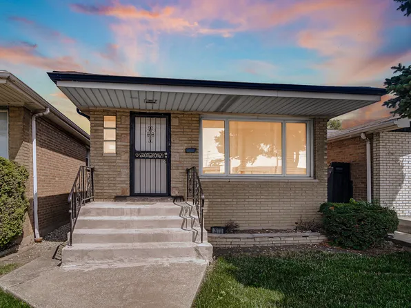 2970 W Columbus Ave, Chicago, IL 60652