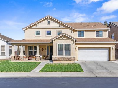 13709 Channel Ln, Waterford, CA, 95386