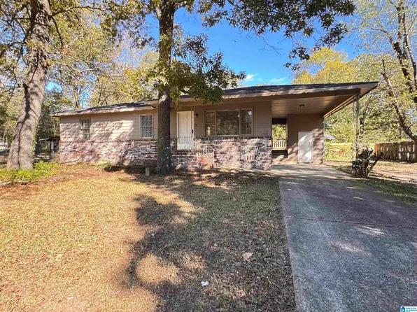 1709 3rd St NW, Birmingham, AL 35215