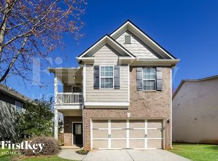 5322 Catrina Way, Buford, GA 30519