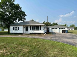 770 W Bellefontaine Rd, Pleasant Lake, IN
