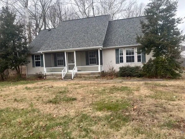 1054 Sassafras Ln, Goodlettsville, TN 37072