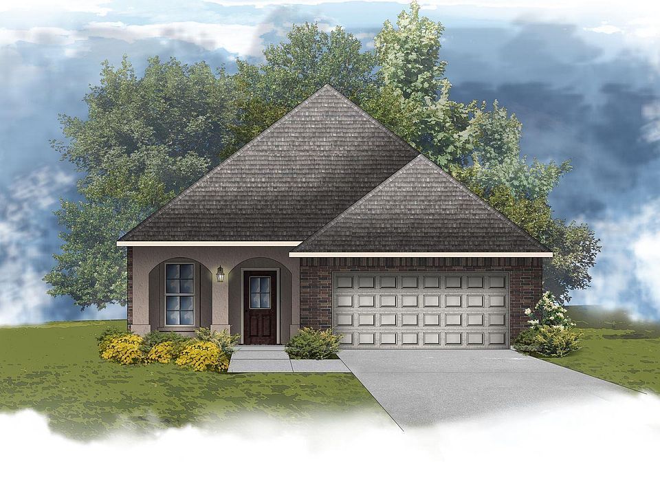 1st image of 8113 Marian Ln #2-D
