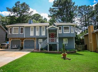 1750 Kristi Dr #4, Lawrenceville, GA 30043