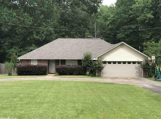 4411 Highway 104, Pine Bluff, AR 71602