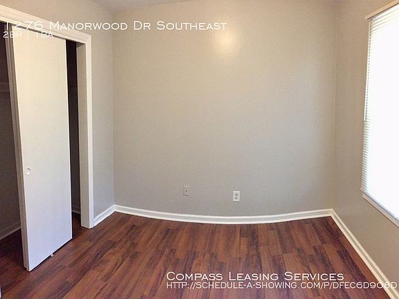 5th image of 1276 Manorwood Dr SE