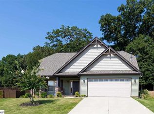 15 Redwolf Ln, Taylors, SC 29687