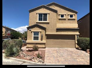 9518 Van Halen Ln, Las Vegas, NV 89148