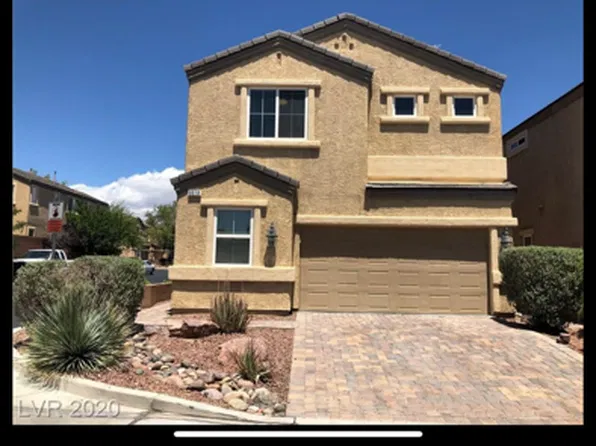 9518 Van Halen Ln, Las Vegas, NV 89148