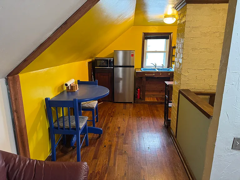 17707 Puritas Ave #UP — Photo 2