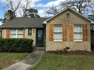 6643 Sylvan Rd, Houston, TX 77023