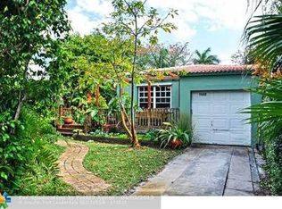 1608 Jackson St, Hollywood, FL 33020