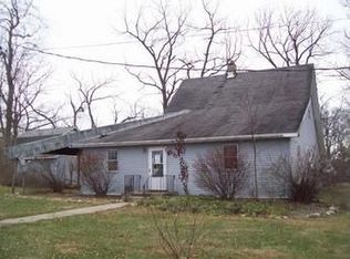 17688 Vine St, Plymouth, IN 46563