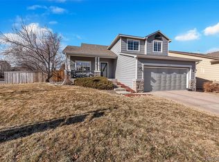 9771 Sydney Ln, Highlands Ranch, CO 80130