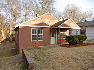 135 Burrell St, Florence, AL 35630