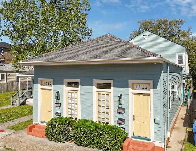 1215 Annette St #A — Photo 1