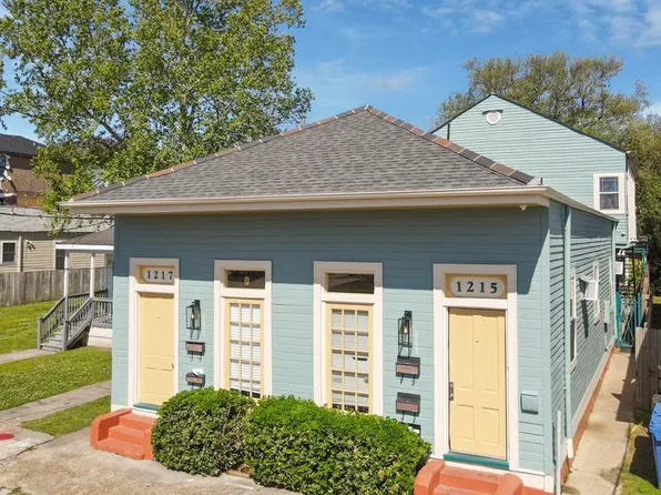 1215 Annette St #A, New Orleans, LA 70116